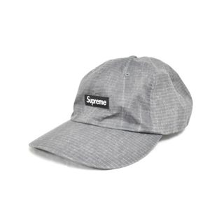 シュプリーム(Supreme)のSUPREME 21SS Faded Ripstop 6-Panel Cap(キャップ)