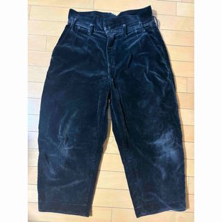 Porter Classic CORDUROY CLASSIC PANTS(ワークパンツ/カーゴパンツ)