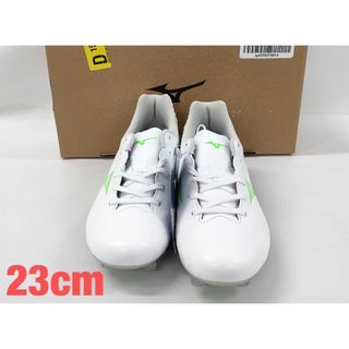 ミズノ(MIZUNO)の【新品】ミズノ MIZUNO モナルシーダ ネオ III PRO Jr 23cm(シューズ)