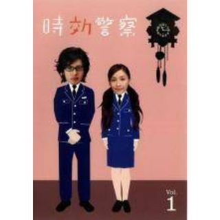 【中古】 【訳あり】 【ジャケット1巻目のみ】 時効警察 (10巻セット) ＋ 帰ってきた時効警察 [レンタル落ち] [DVD](TVドラマ)