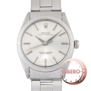 ロレックス(ROLEX)のROLEX ロレックス オイスターパーペチュアル 1003 1965年製 【中古】(腕時計(アナログ))
