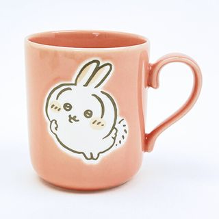 ちいかわ うさぎ マグカップ コップ 日本製(マグカップ)