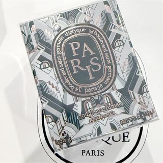 ディプティック(diptyque)の✔️ Diptyque fragrance city candle paris(キャンドル)