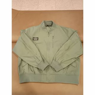 アンダーカバー(UNDERCOVER)のGU UNDERCOVER アンダーカバー リブジャケット(その他)