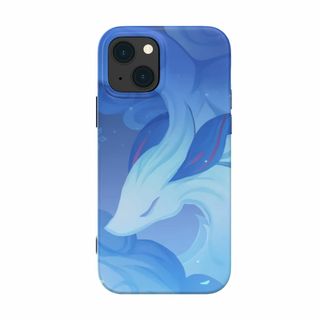 【在庫セール】THE DREAMY LIFT iphone 13 ケース カバー