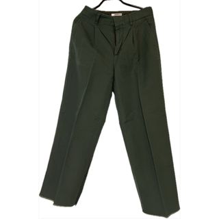 ジャーナルスタンダード(JOURNAL STANDARD)のJORNALSTANDARD  カットオフワイドパンツ(カジュアルパンツ)