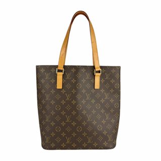ルイヴィトン(LOUIS VUITTON)のルイ ヴィトン LOUIS VUITTON ハンドバッグ モノグラム ヴァヴァンGM モノグラムキャンバス ブラウン ユニセックス M51170 送料無料【中古】 z6057(ハンドバッグ)