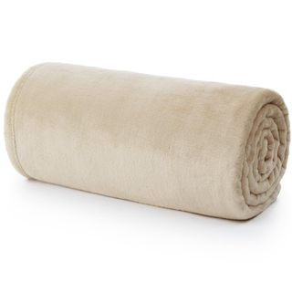 【新着商品】Hansleep 毛布 もうふ ひざ掛け 夏用 ひざかけ 膝掛け ブ