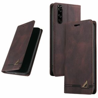 【在庫セール】UnivoColors Sony Xperia 5（ SO-01M