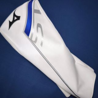ミズノ(MIZUNO)のミズノ Mizuno ／ STシリーズ ドライバー用ヘッドカバー(その他)
