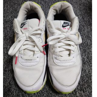 ナイキ(NIKE)のナイキエアマックス26.5センチ(スニーカー)