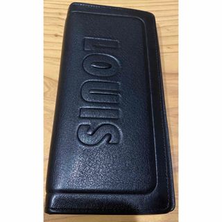 ルイヴィトン(LOUIS VUITTON)のLOUIS VUITTON 長財布(長財布)