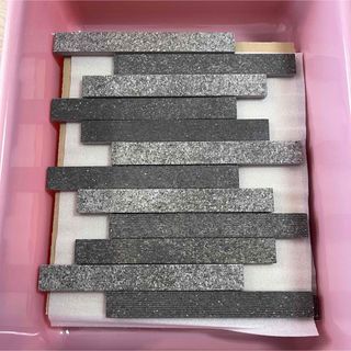 エコカラットプラス　陶連子　4シート