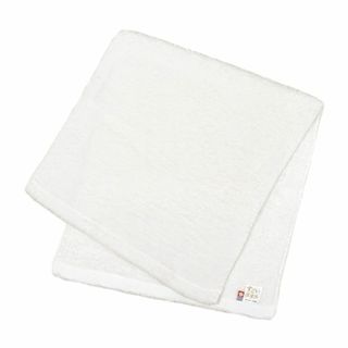 今治タオル　フェイスタオル　すごいタオル(タオル/バス用品)