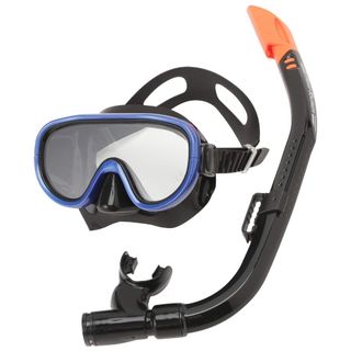 リーフツアラー(REEF TOURER) シュノーケリング シュノーケル マスク