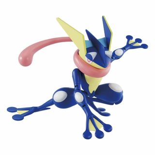 BANDAI SPIRITS(バンダイ スピリッツ) ポケモンプラモコレクション