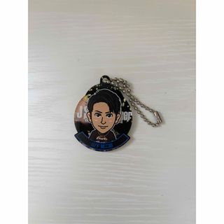 サンダイメジェイソウルブラザーズ(三代目 J Soul Brothers)の山下健二郎 アクリルチャーム(ミュージシャン)