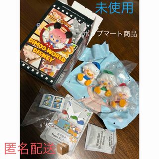 ポップマート‼️Dimoo world disney‼️