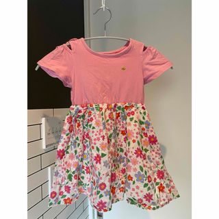 kate spade ワンピース【100センチ】