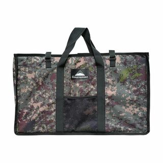 キャンピングムーン(CAMPING MOON) フィールドラック 用 収納袋 収
