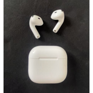 AirPods 第４世代ANC搭載