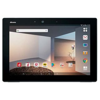 フジツウ(富士通)のF-02K arrows Tab Black SIMフリー 本体 ドコモ タブレット  【送料無料】 f02kbk7mtm(タブレット)