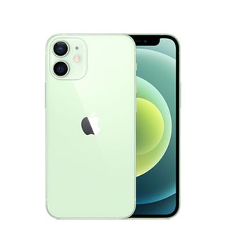 アップル(Apple)のバッテリー90%以上 iPhone12 mini 64GB グリーン SIMフリー 本体 スマホ iPhone 12 mini アイフォン アップル apple  【送料無料】 ip12mmtm1254b(スマートフォン本体)