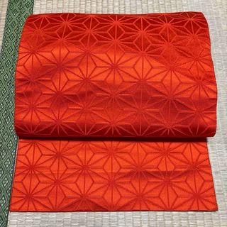 名古屋帯全通柄へ97(帯)
