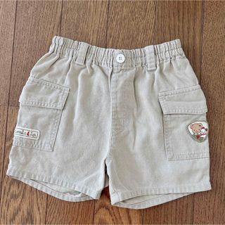 ファミリア(familiar)の⑥8月限定SALE❤️familiar 80センチ ズボン パンツ(パンツ)