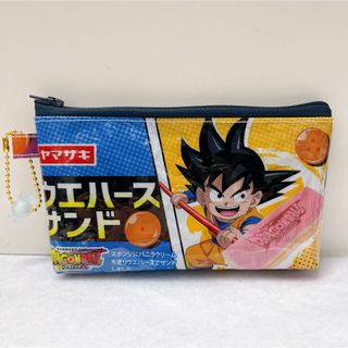 リメイクポーチ ビニールポーチ ペンケース 合皮