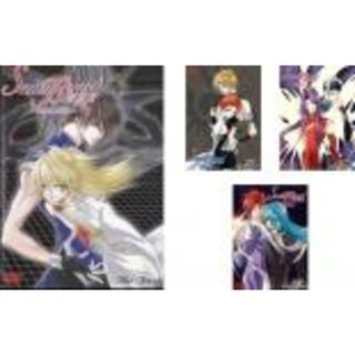全巻セット【中古】DVD▼セイント・ビースト 聖獣降臨編(4枚セット)第1話～第6話 最終▽レンタル落ち(アニメ)