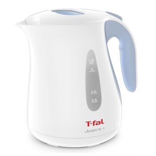 【特価セール】ティファール 電気ケトル 1.2L たっぷり大容量 「ジャスティン