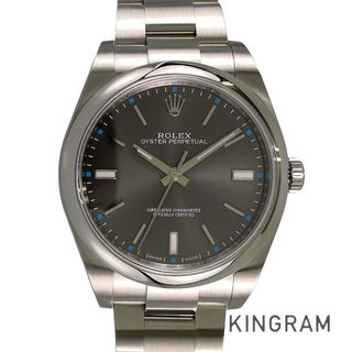 ロレックス(ROLEX)のロレックス オイスター パーペチュアル 114300 メンズ 腕時計(その他)