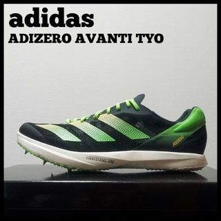 adidas アディゼロ アバンチ TYO　メンズ　28cm