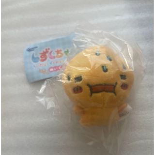 しずくちゃん　ふわふわぬいぐるみ　ガチャ　マスコット