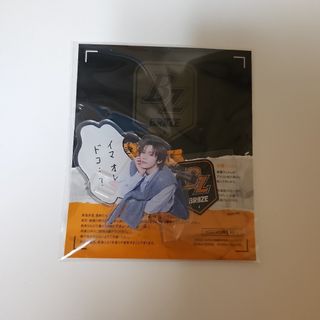 RIIZE アクリルスタンド FC特典 アクスタ ショウタロウ(アイドルグッズ)