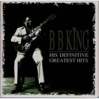 (CD)ツイン・ベスト／B.B.キング