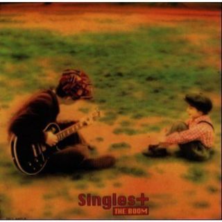 (CD)Singles+ - THE BOOM／THE BOOM、THE BOOM and Akiko Yano、THE BOOM&矢野顕子、MIYA & YAMI、矢野顕子&宮沢和史
