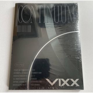 Vixx ヴィックス 5th Mini Album CD