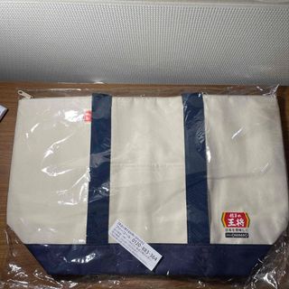 餃子の王将　保冷エコバック(エコバッグ)