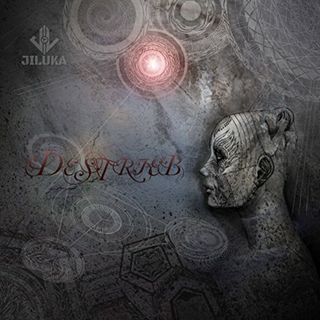 (CD)DESTRIEB／JILUKA
