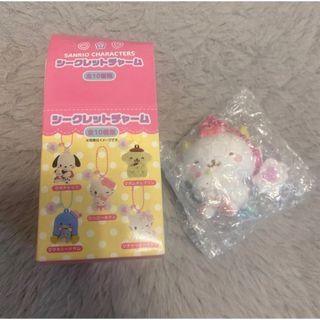 サンリオ(サンリオ)のサンリオキャラクター大賞 シークレットチャーム がおぱわるぅ(キャラクターグッズ)