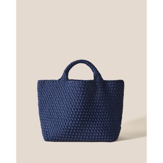 ドゥーズィエムクラス(DEUXIEME CLASSE)の新品 NAGHEDI ナゲディ MEDIUMトートバッグ St Barths(トートバッグ)