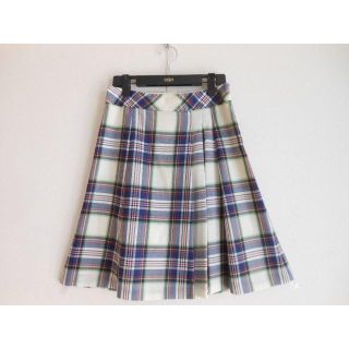 ザスコッチハウス(THE SCOTCH HOUSE)のM様専用(ひざ丈スカート)