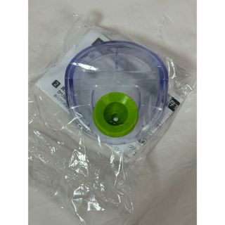 【新品未使用】フォーサアタッチメント2 FOSA 真空バッグ専用