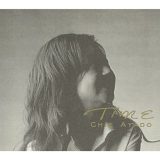 (CD)TIME／綾戸智絵