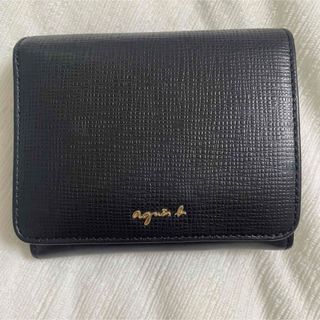 アニエスベー(agnes b.)のagnes b. VOYAGE FEMME HW11-01 ウォレット 財布(財布)