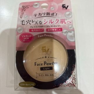 ♡Face Powder〈プレストタイプ〉♡
