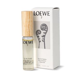 ロエベ(LOEWE)のロエベ 香水 7 オードトワレ 7.5ml アトマイザー ロールオン(ユニセックス)