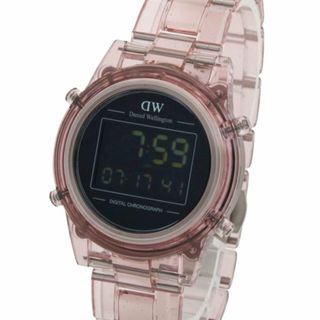 ダニエルウェリントン(Daniel Wellington)のダニエルウェリントン  DW00100764 腕時計 メンズ(腕時計(デジタル))
